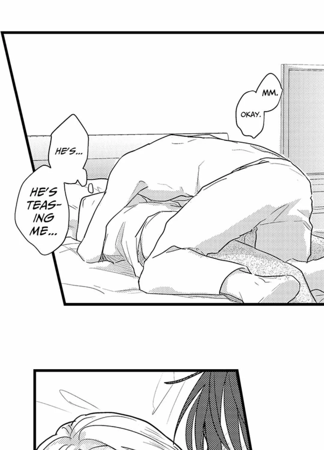 Papa Datte, Shitai Chapter 121 page 11 - 