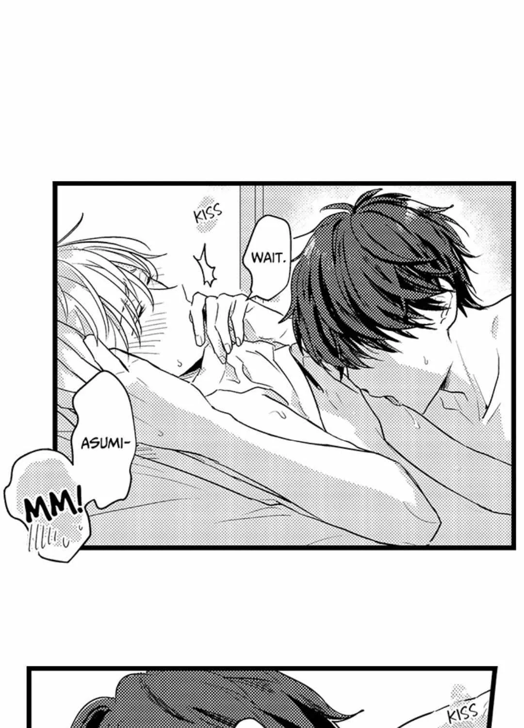 Papa Datte, Shitai Chapter 121 page 14 - 