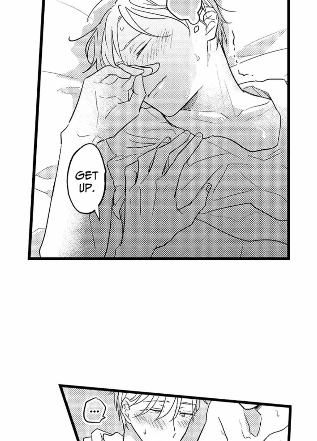 Papa Datte, Shitai Chapter 121 page 18 - 