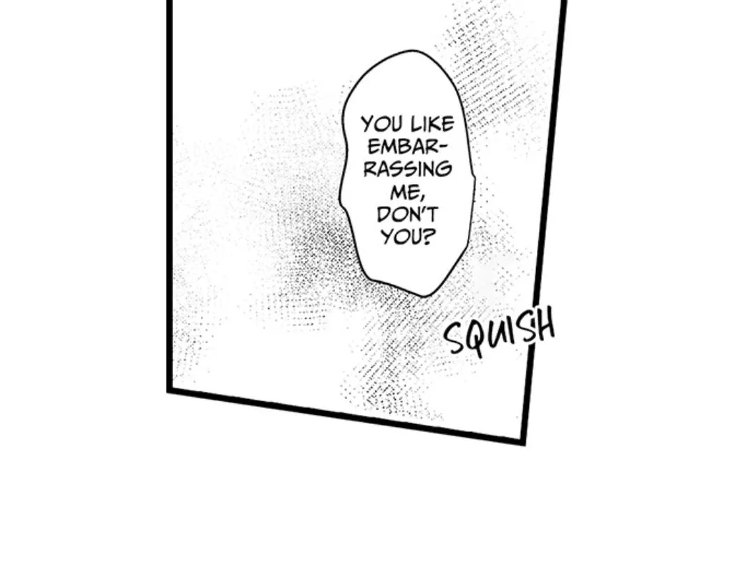 Papa Datte, Shitai Chapter 121 page 22 - 