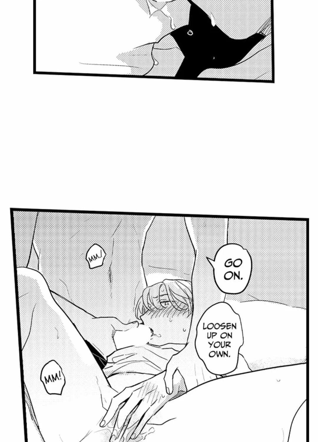 Papa Datte, Shitai Chapter 121 page 24 - 