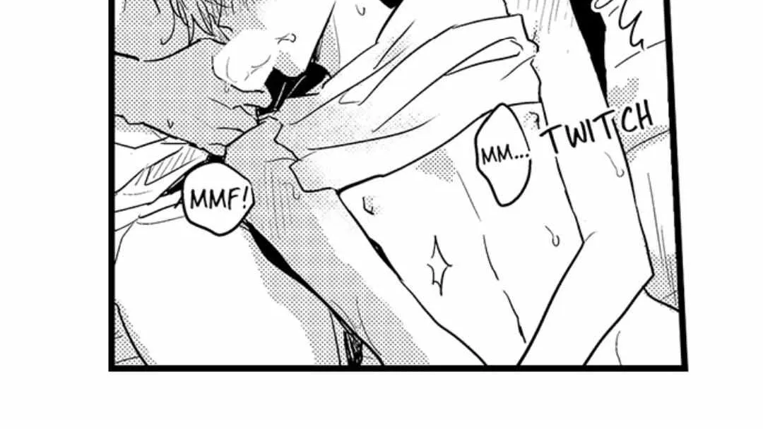 Papa Datte, Shitai Chapter 121 page 26 - 