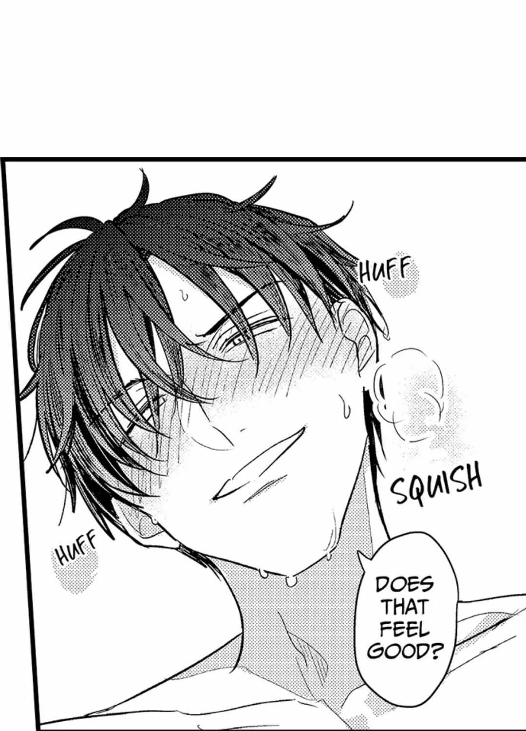 Papa Datte, Shitai Chapter 121 page 27 - 