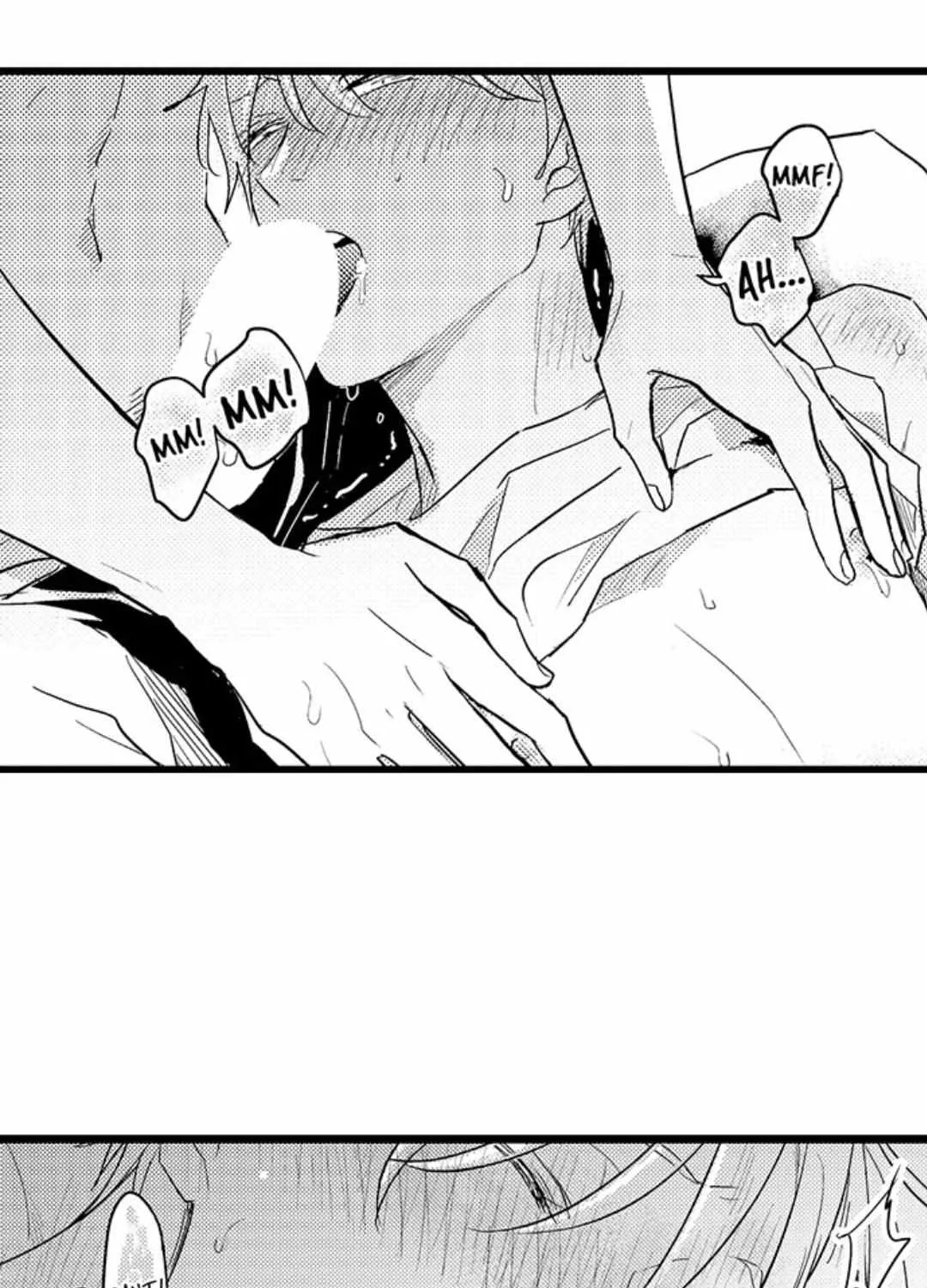 Papa Datte, Shitai Chapter 121 page 31 - 