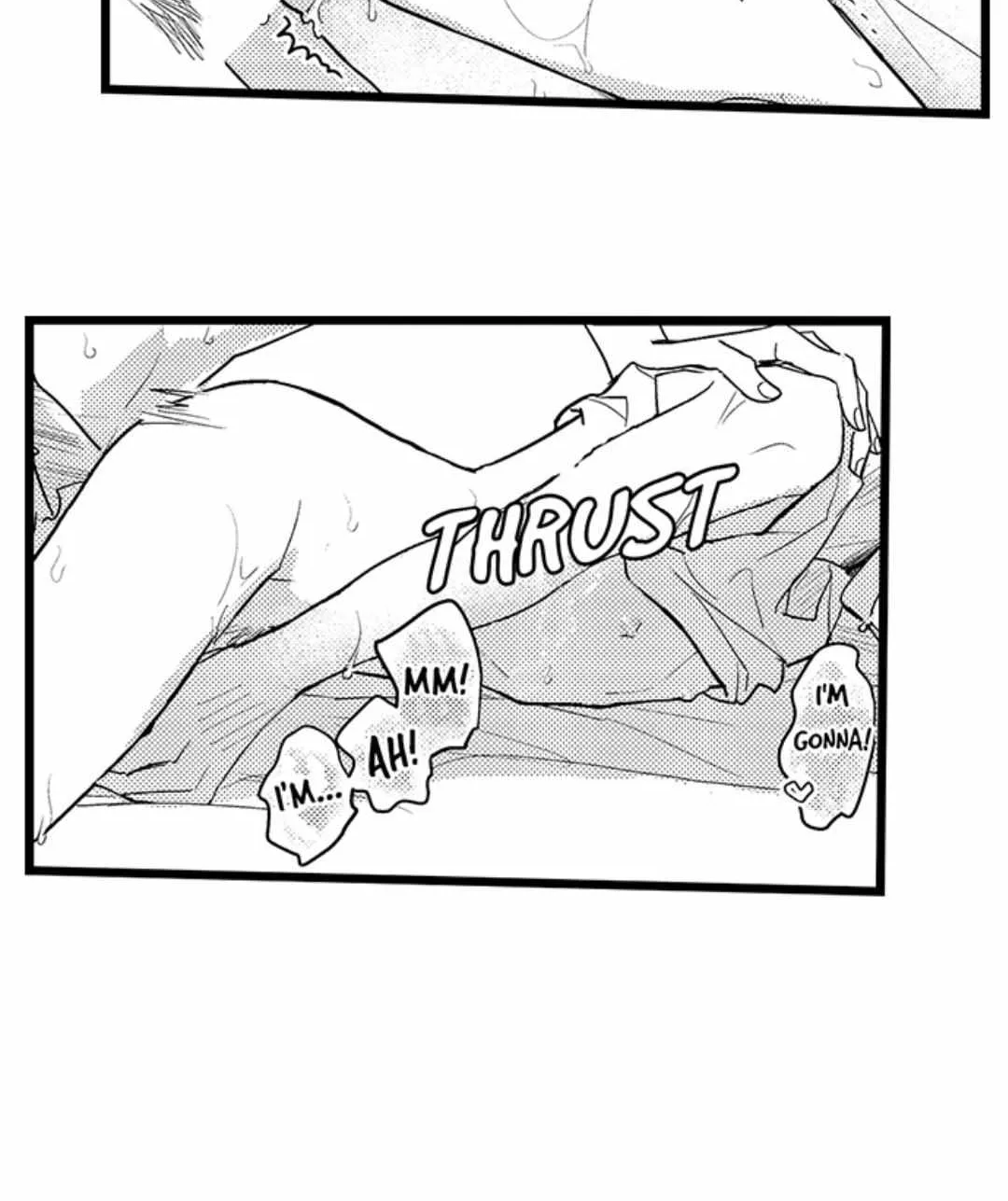 Papa Datte, Shitai Chapter 121 page 34 - 