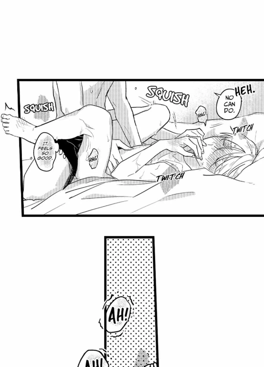 Papa Datte, Shitai Chapter 121 page 36 - 