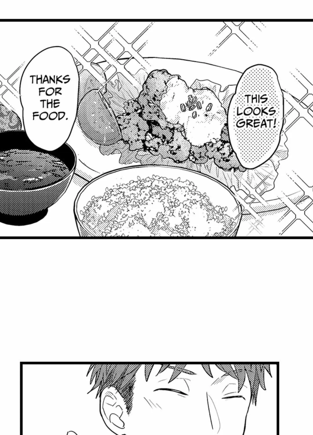 Papa Datte, Shitai Chapter 122 page 23 - 