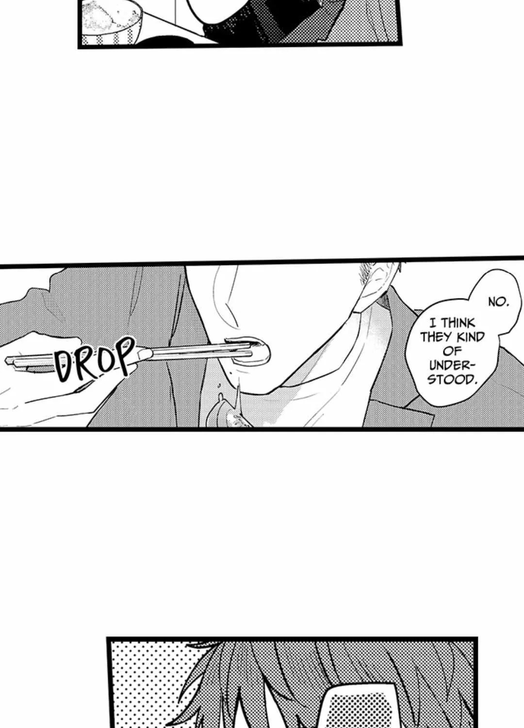 Papa Datte, Shitai Chapter 122 page 29 - 