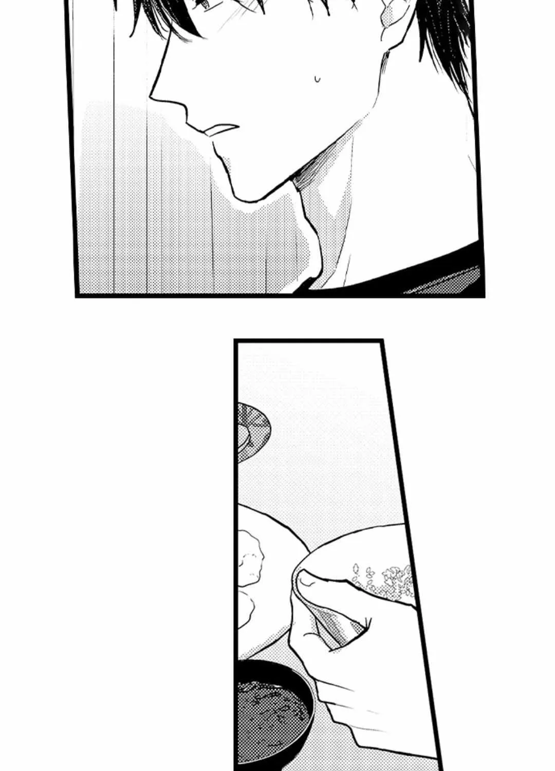 Papa Datte, Shitai Chapter 122 page 31 - 
