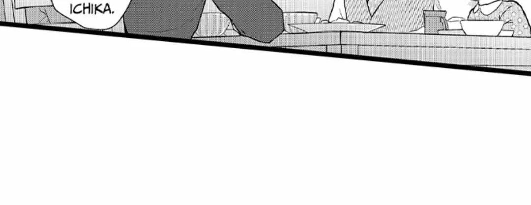 Papa Datte, Shitai Chapter 122 page 34 - 