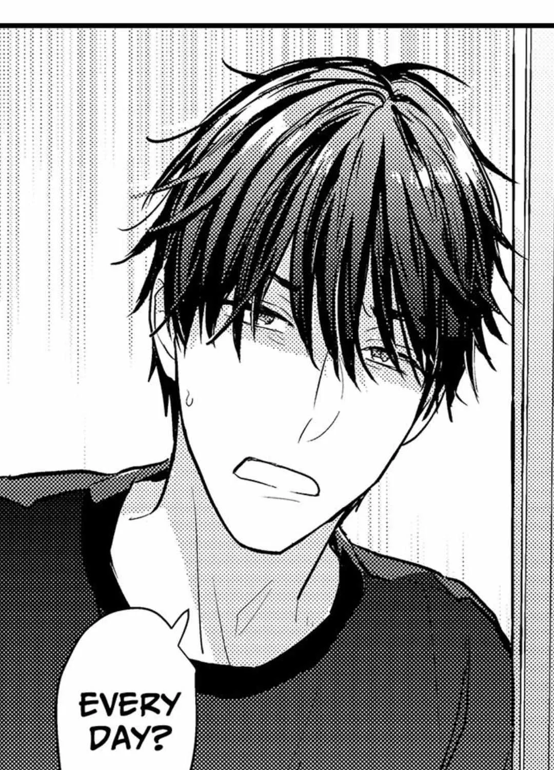 Papa Datte, Shitai Chapter 122 page 8 - 