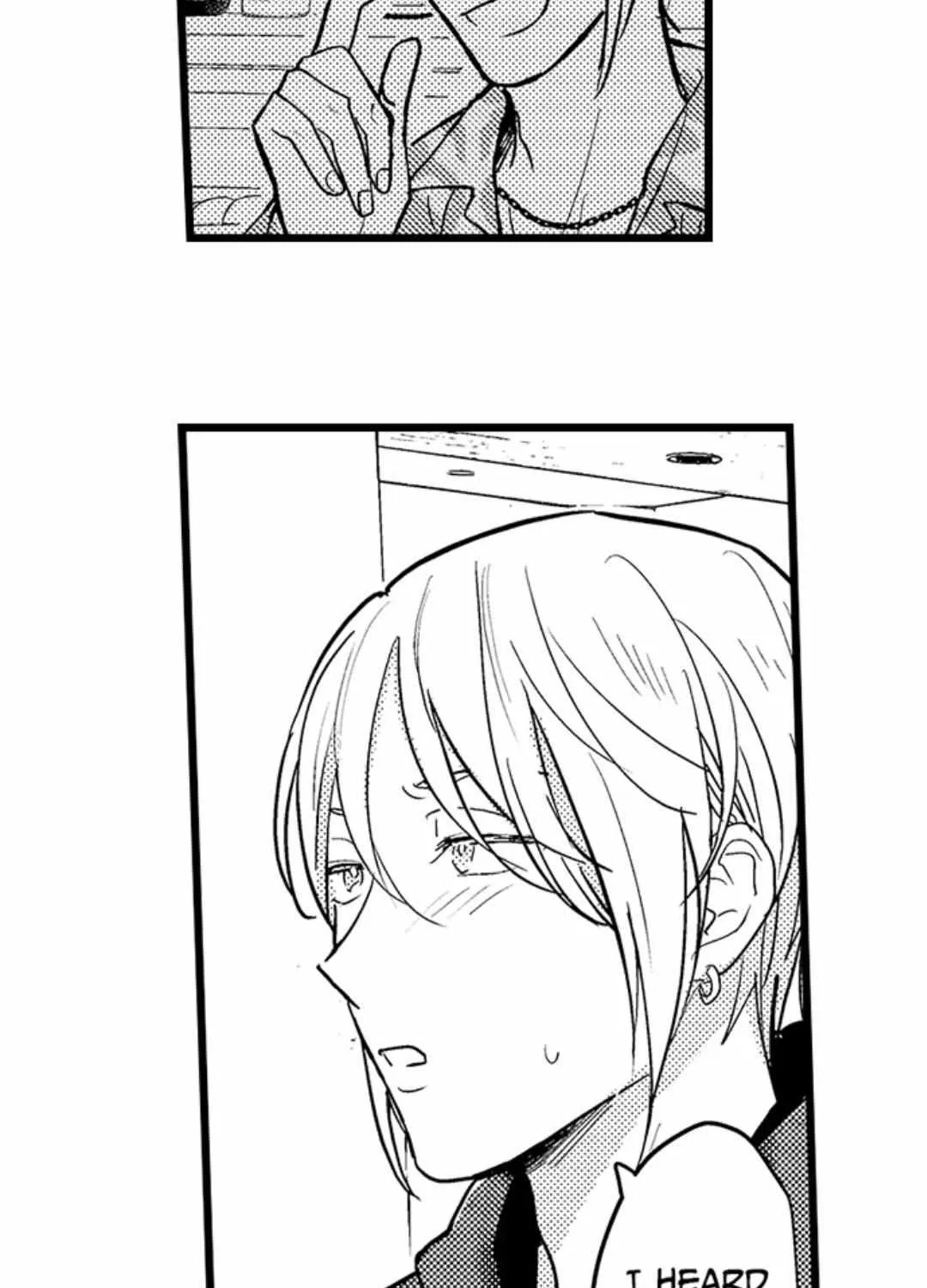 Papa Datte, Shitai Chapter 123 page 29 - 