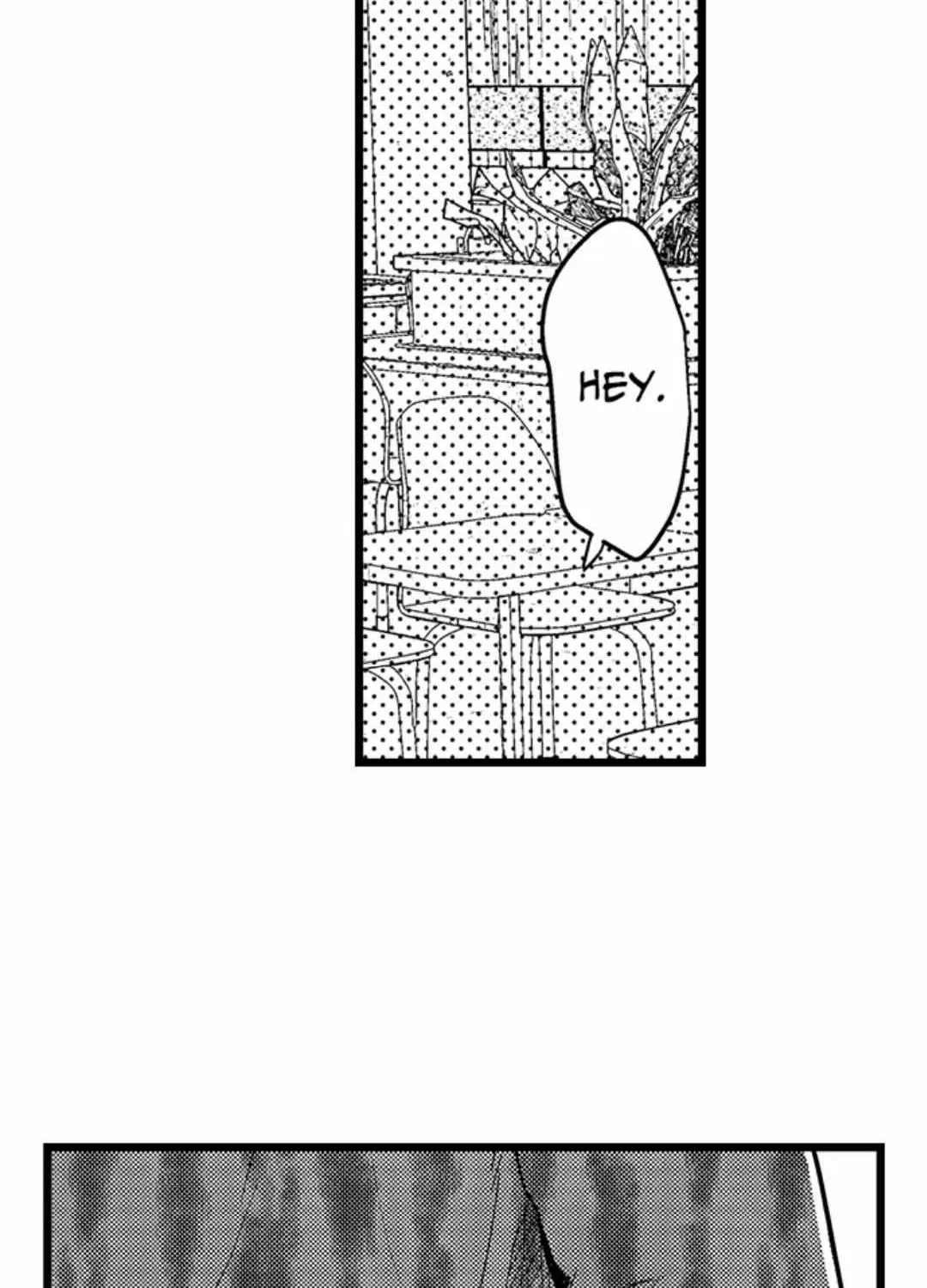 Papa Datte, Shitai Chapter 123 page 35 - 