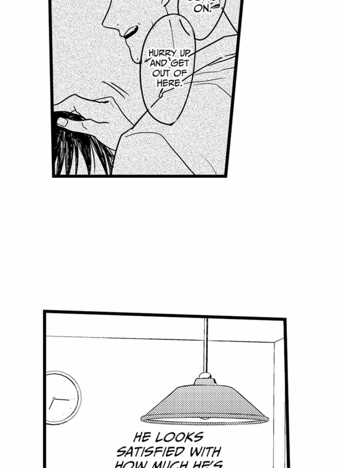 Papa Datte, Shitai Chapter 123 page 7 - 