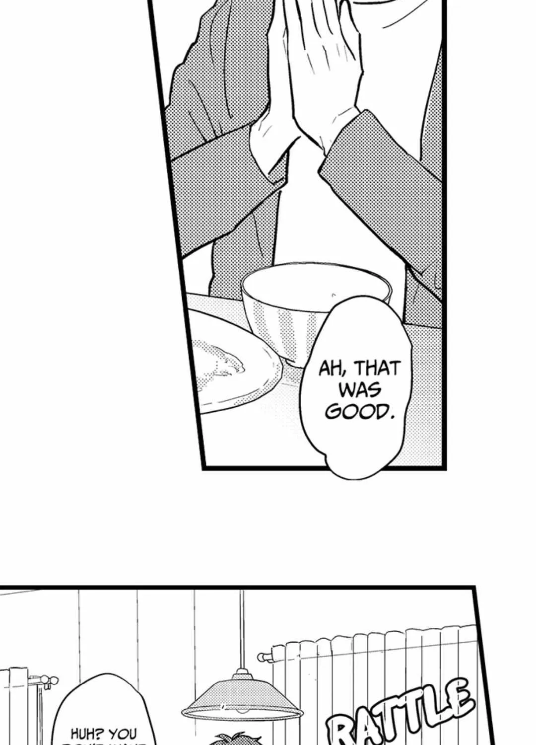 Papa Datte, Shitai Chapter 123 page 9 - 