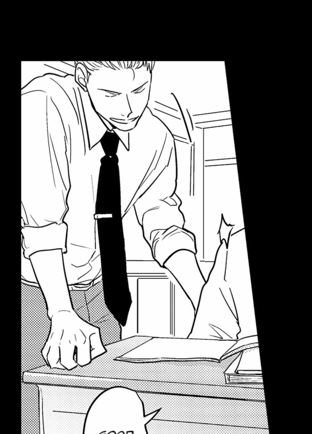 Papa Datte, Shitai Chapter 124 page 13 - 