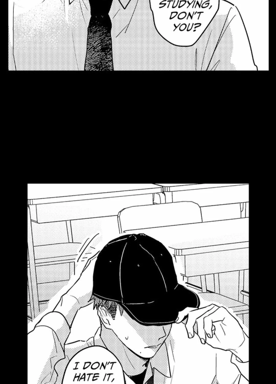 Papa Datte, Shitai Chapter 124 page 15 - 