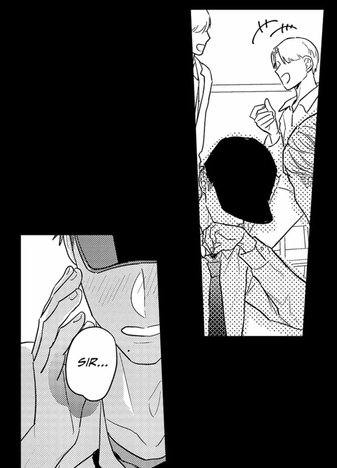 Papa Datte, Shitai Chapter 124 page 19 - 