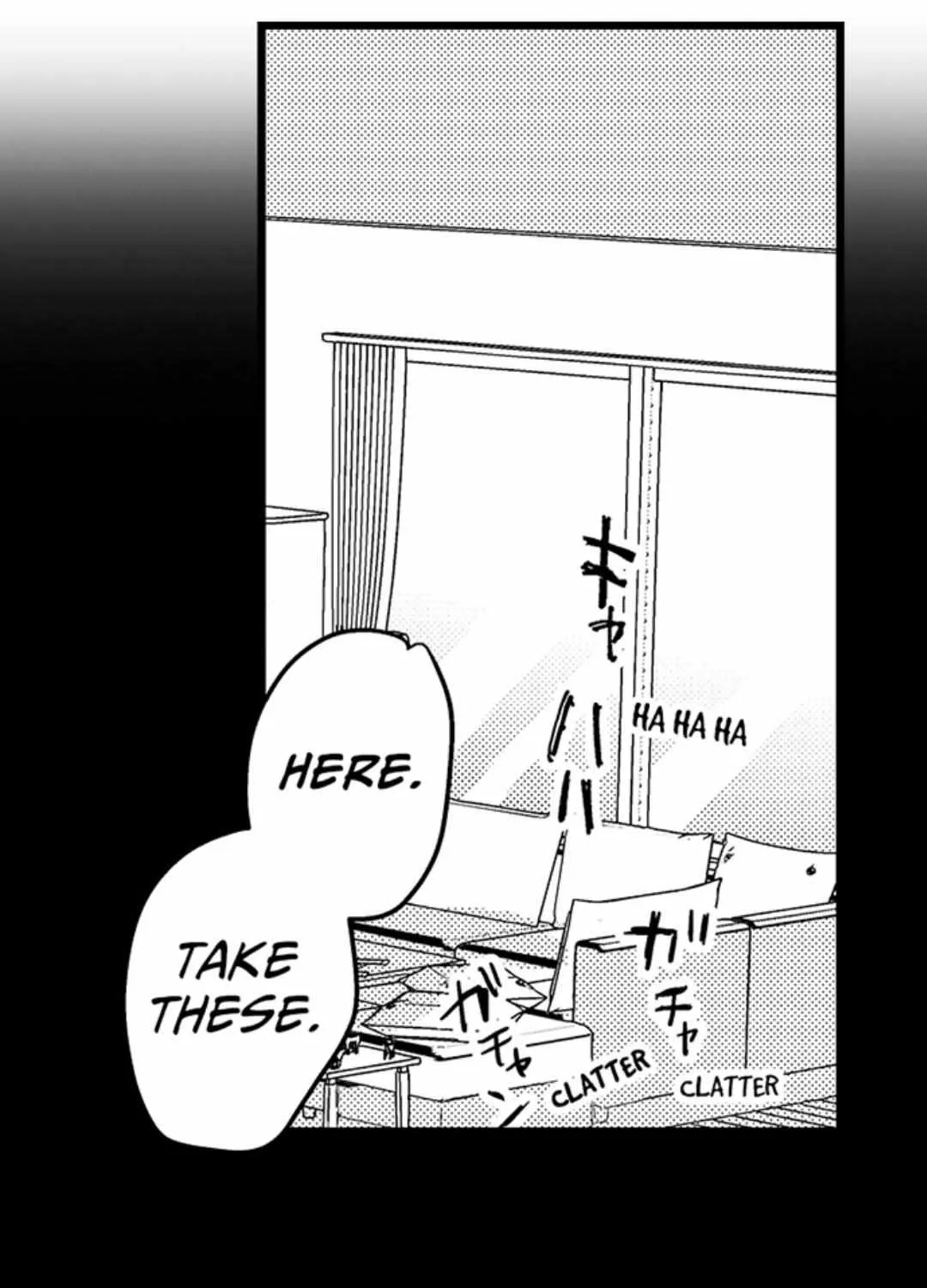 Papa Datte, Shitai Chapter 124 page 3 - 