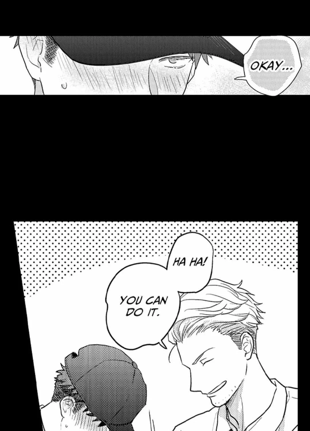 Papa Datte, Shitai Chapter 124 page 22 - 