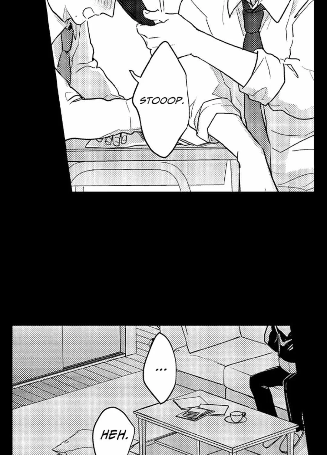 Papa Datte, Shitai Chapter 124 page 23 - 