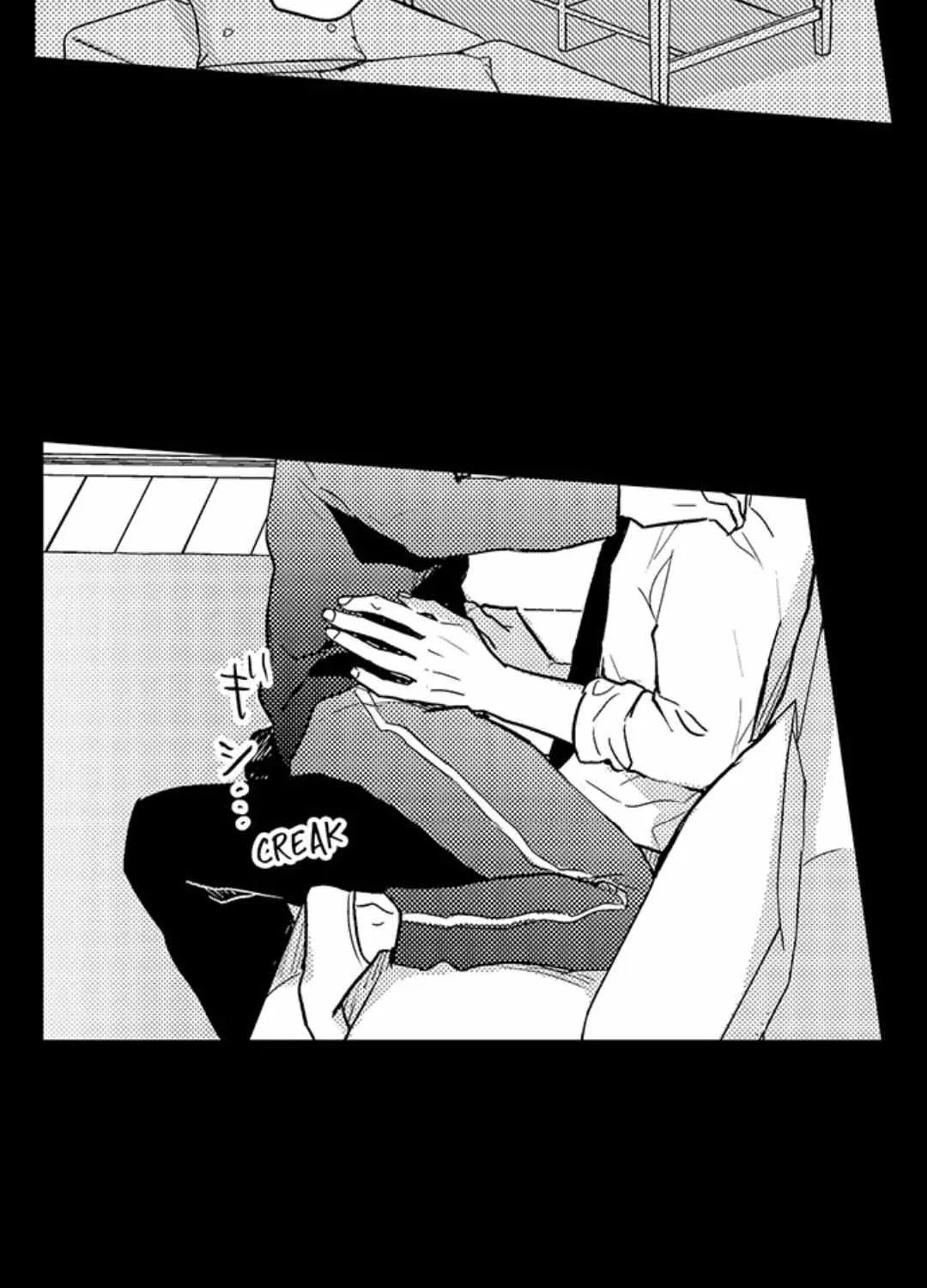 Papa Datte, Shitai Chapter 124 page 24 - 