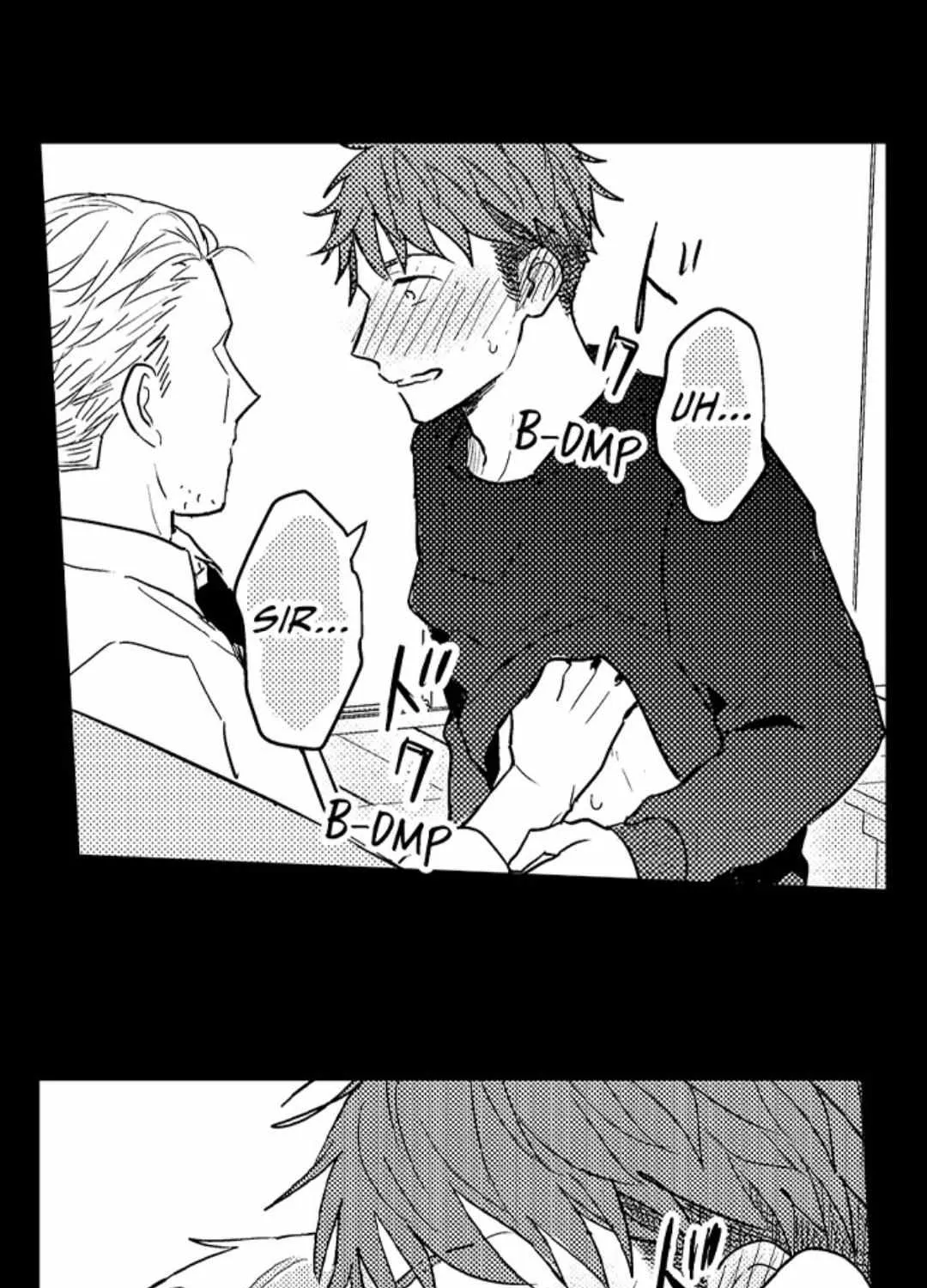 Papa Datte, Shitai Chapter 124 page 25 - 