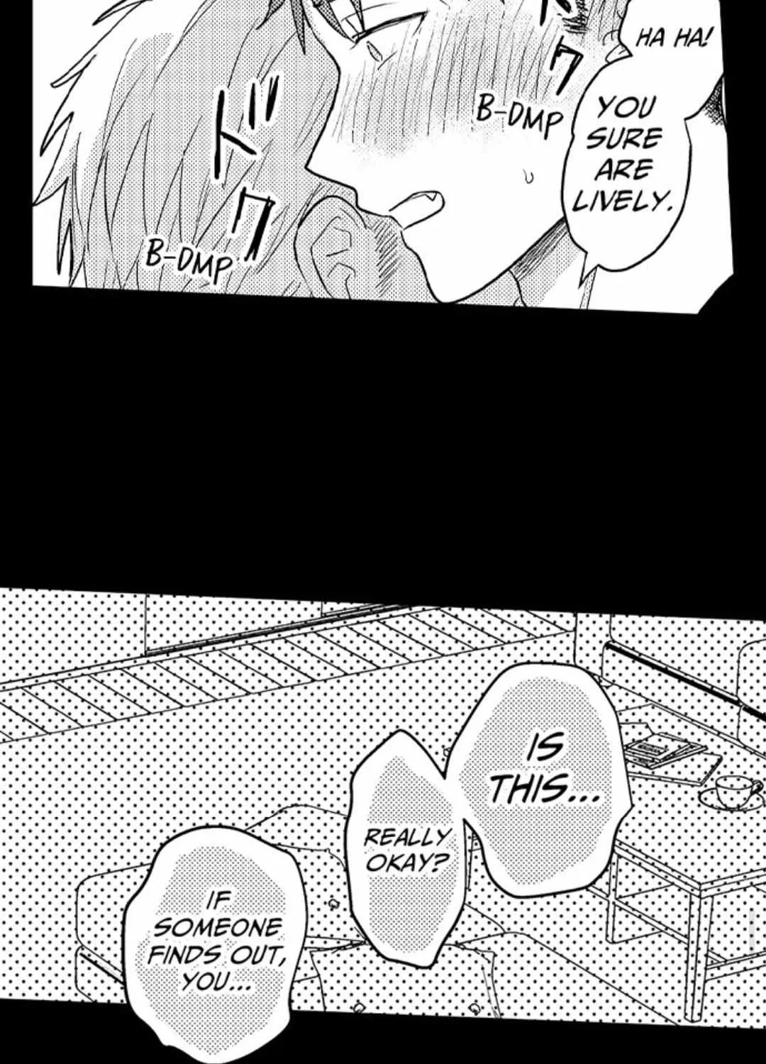 Papa Datte, Shitai Chapter 124 page 26 - 
