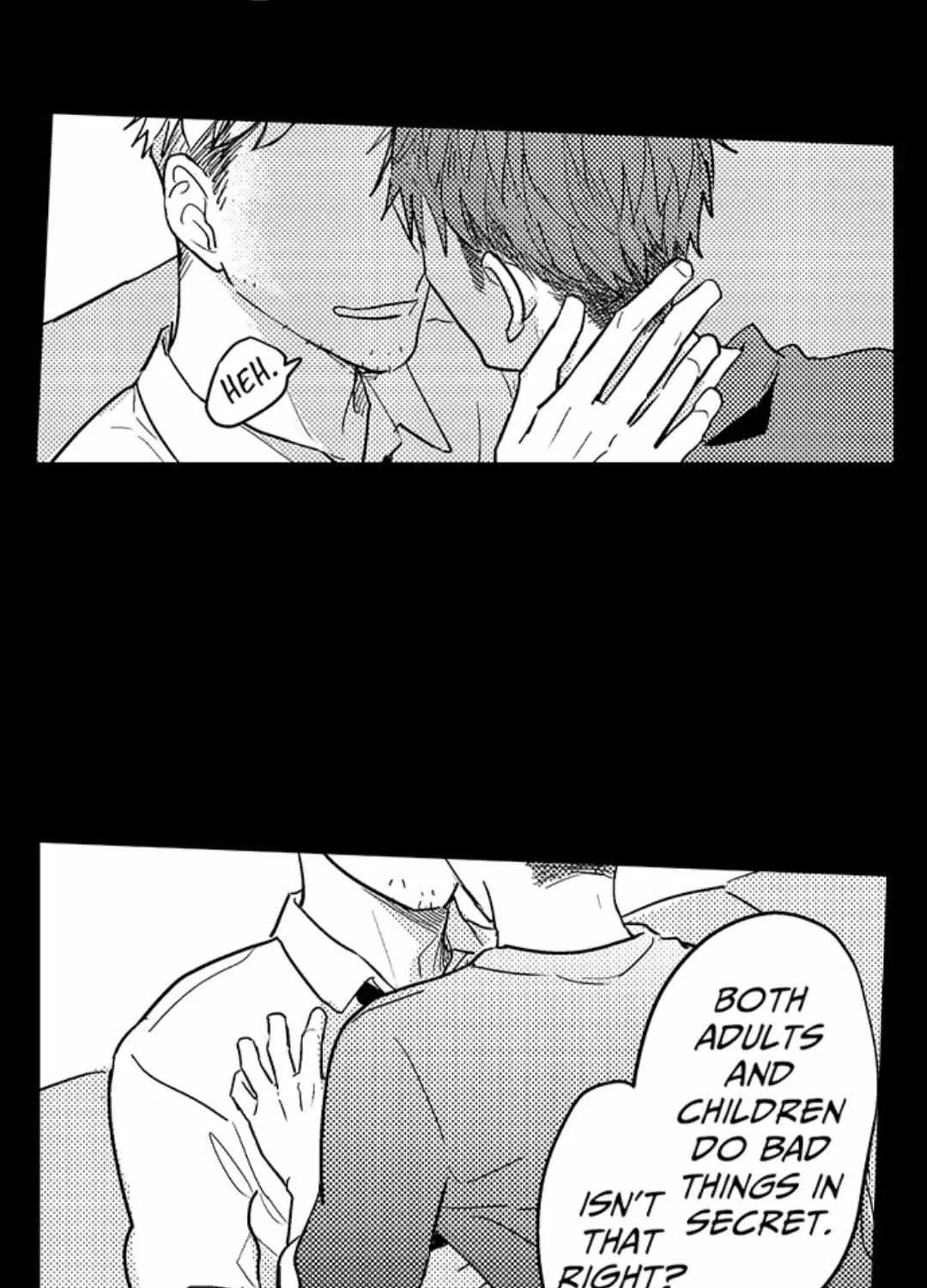 Papa Datte, Shitai Chapter 124 page 27 - 
