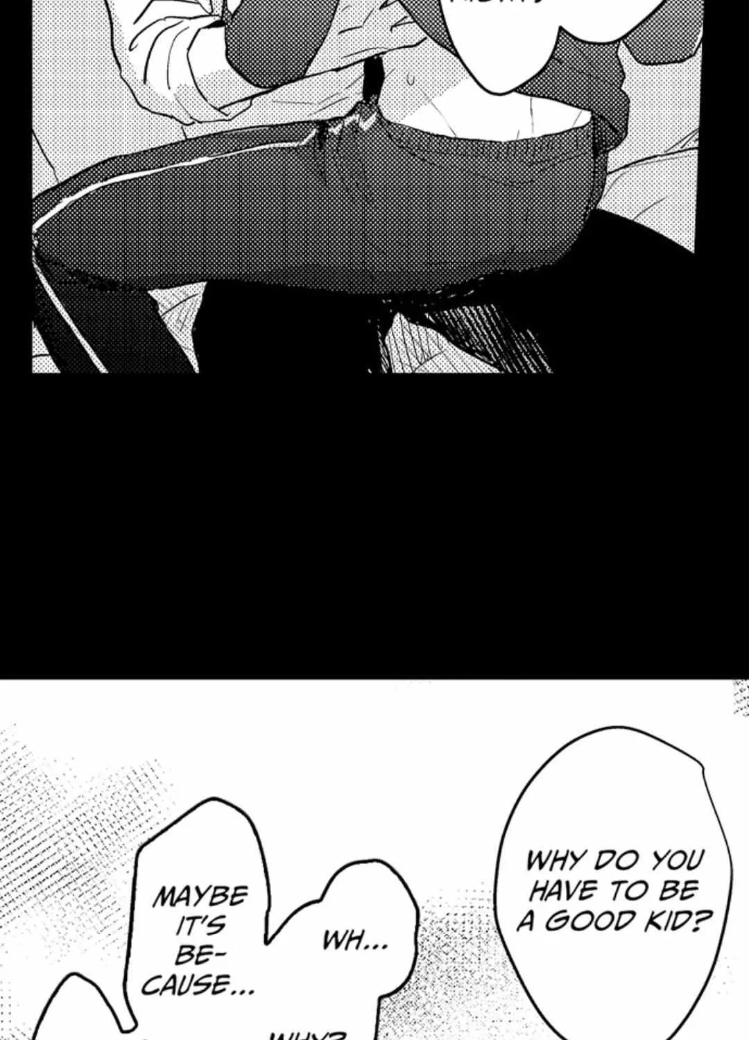 Papa Datte, Shitai Chapter 124 page 28 - 
