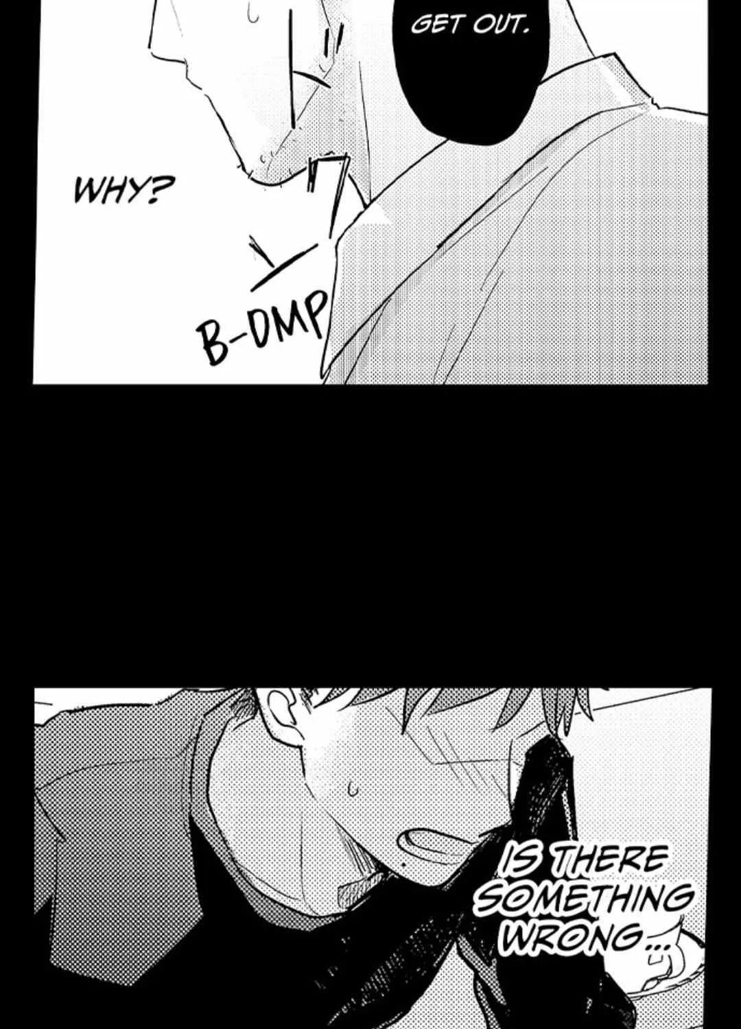 Papa Datte, Shitai Chapter 124 page 34 - 