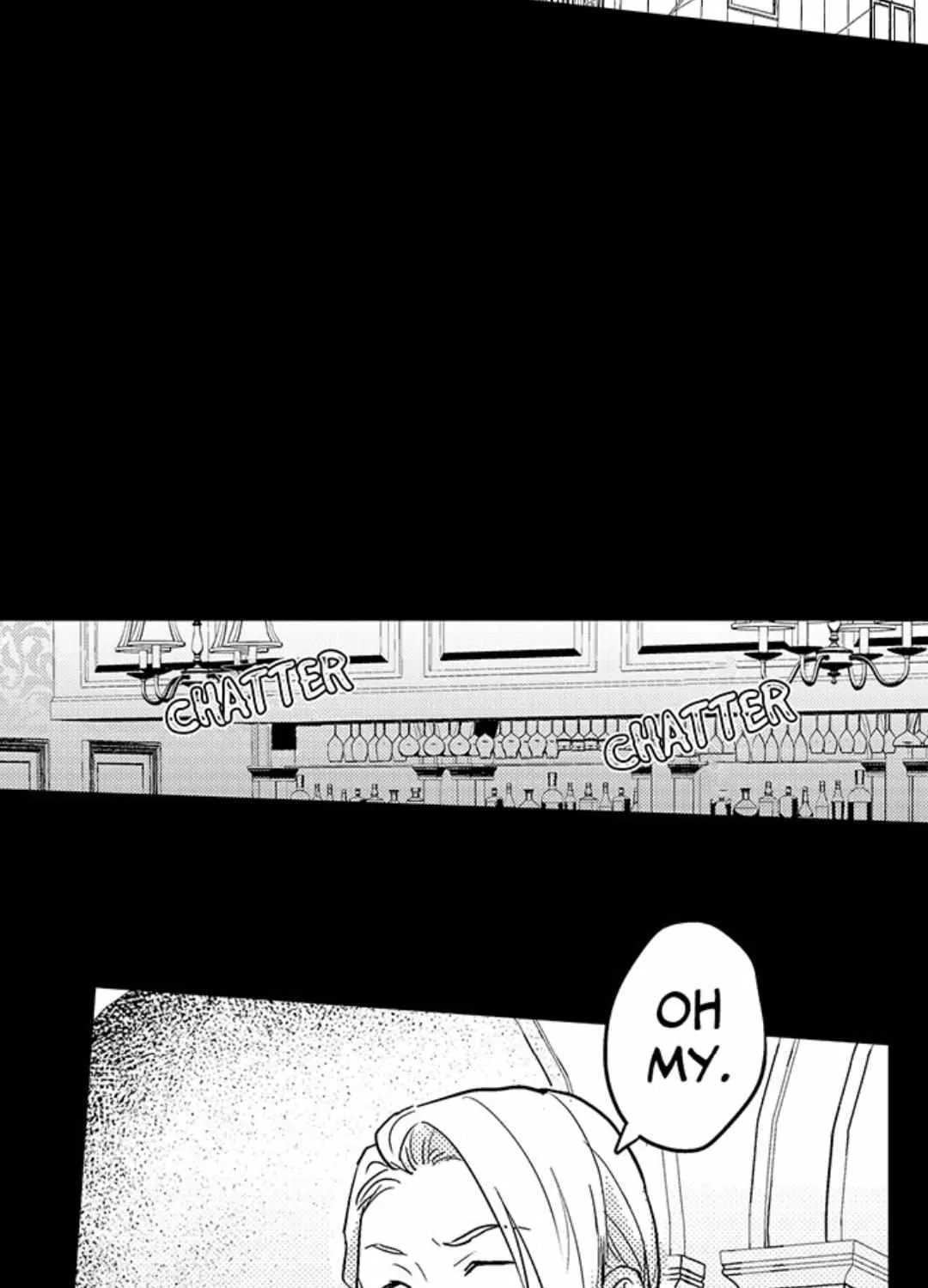 Papa Datte, Shitai Chapter 124 page 38 - 