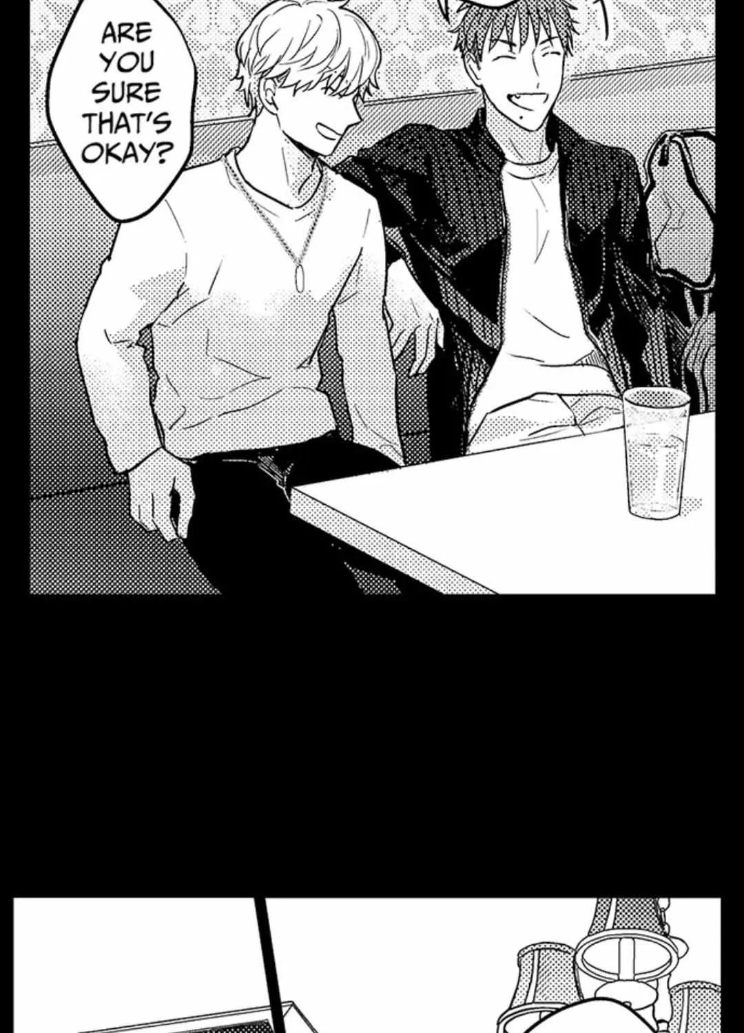 Papa Datte, Shitai Chapter 124 page 41 - 