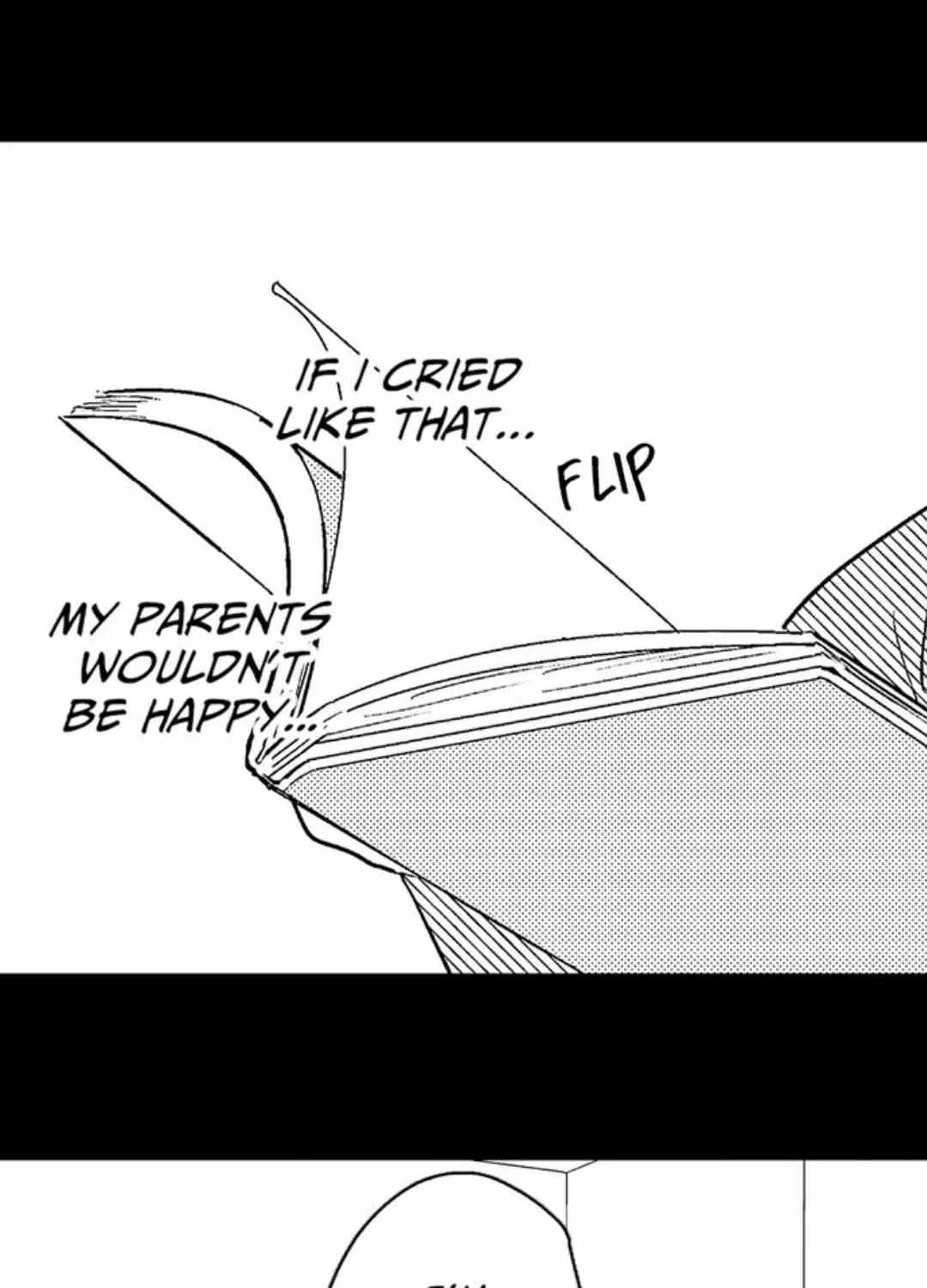 Papa Datte, Shitai Chapter 124 page 7 - 