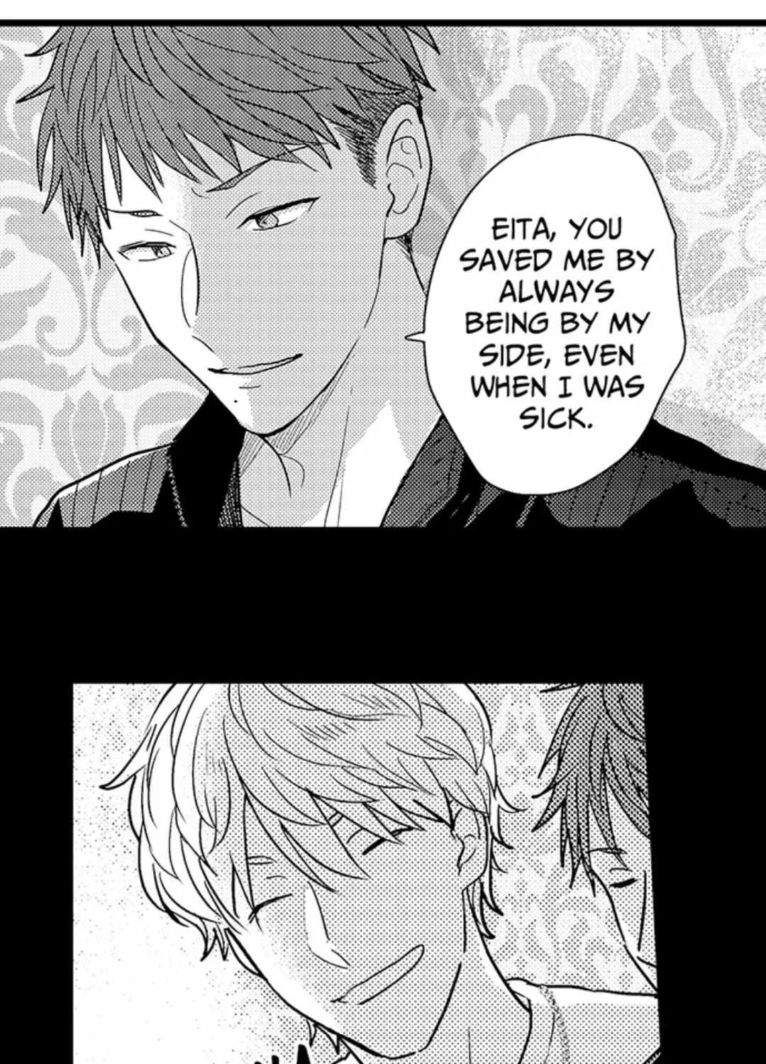 Papa Datte, Shitai Chapter 125 page 3 - 