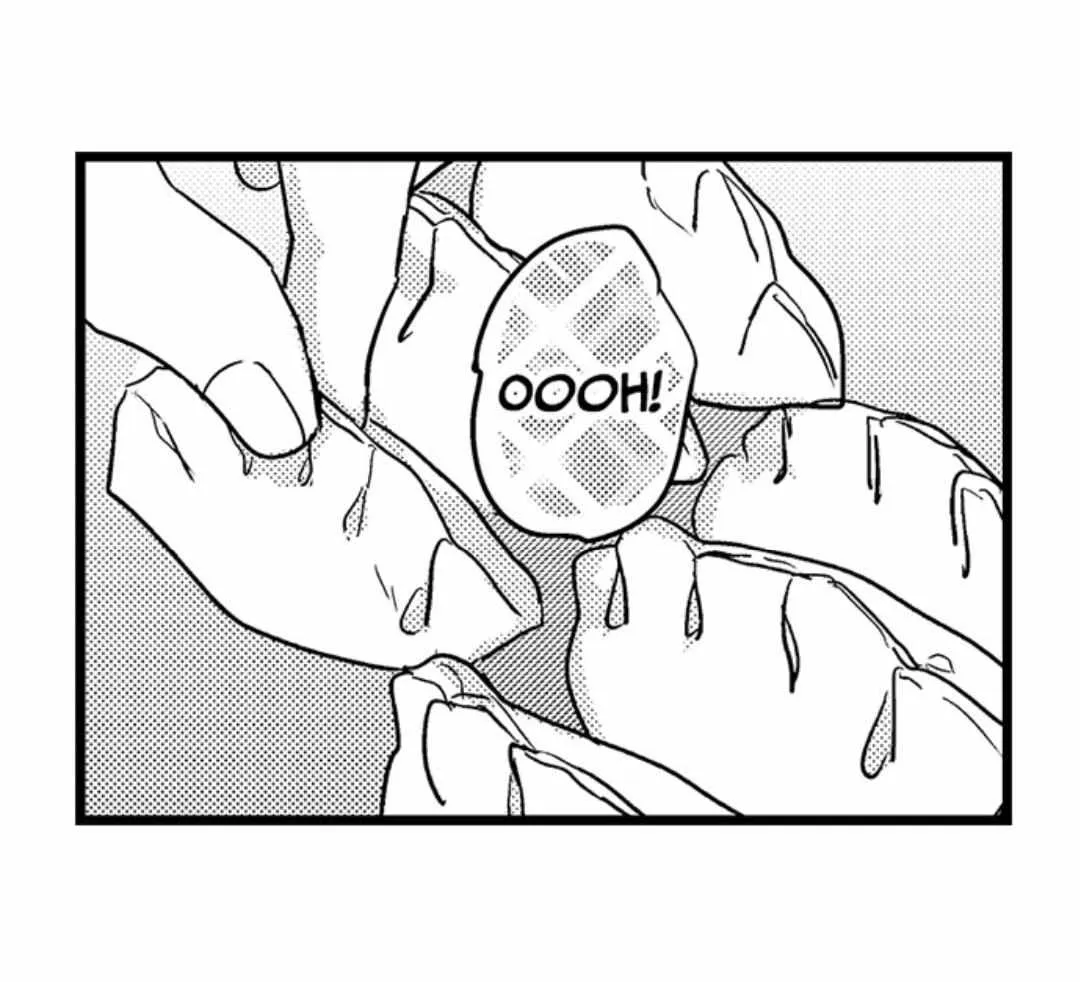 Papa Datte, Shitai Chapter 125 page 29 - 