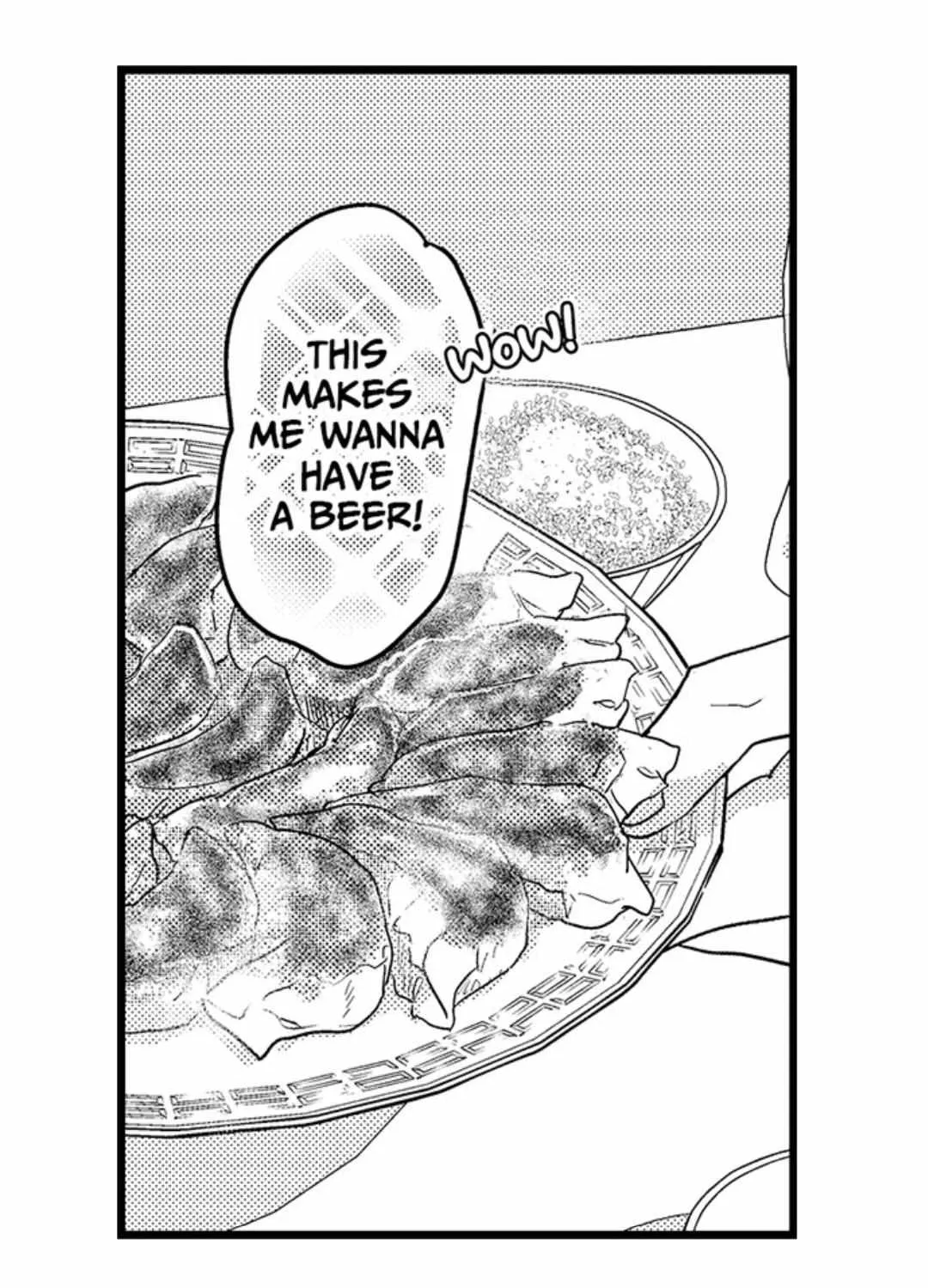 Papa Datte, Shitai Chapter 125 page 33 - 