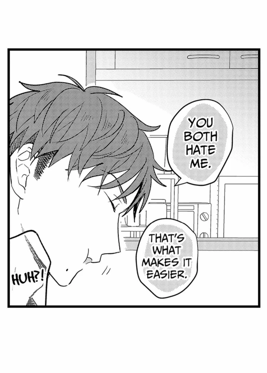 Papa Datte, Shitai Chapter 125 page 38 - 