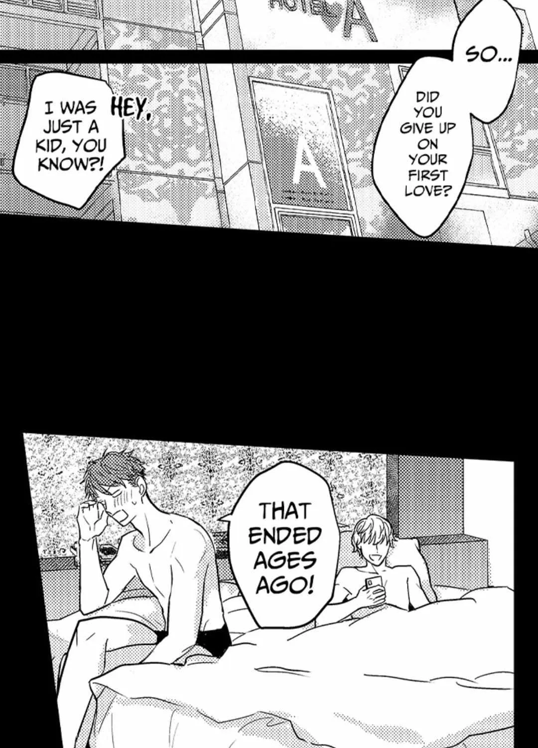 Papa Datte, Shitai Chapter 125 page 5 - 