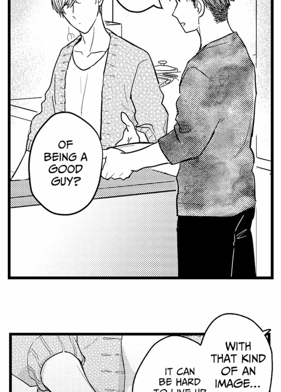 Papa Datte, Shitai Chapter 125 page 41 - 