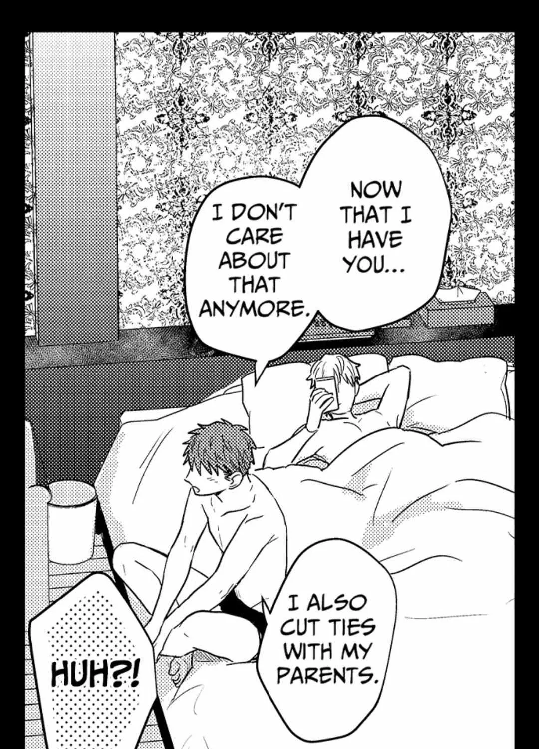 Papa Datte, Shitai Chapter 125 page 7 - 
