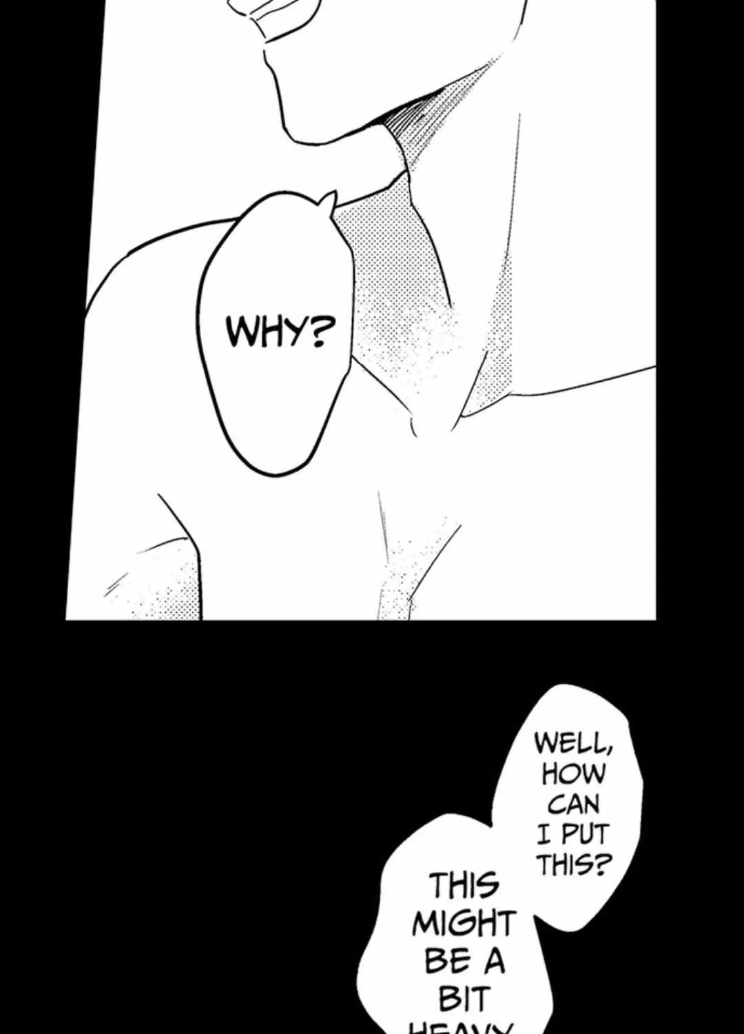 Papa Datte, Shitai Chapter 125 page 10 - 