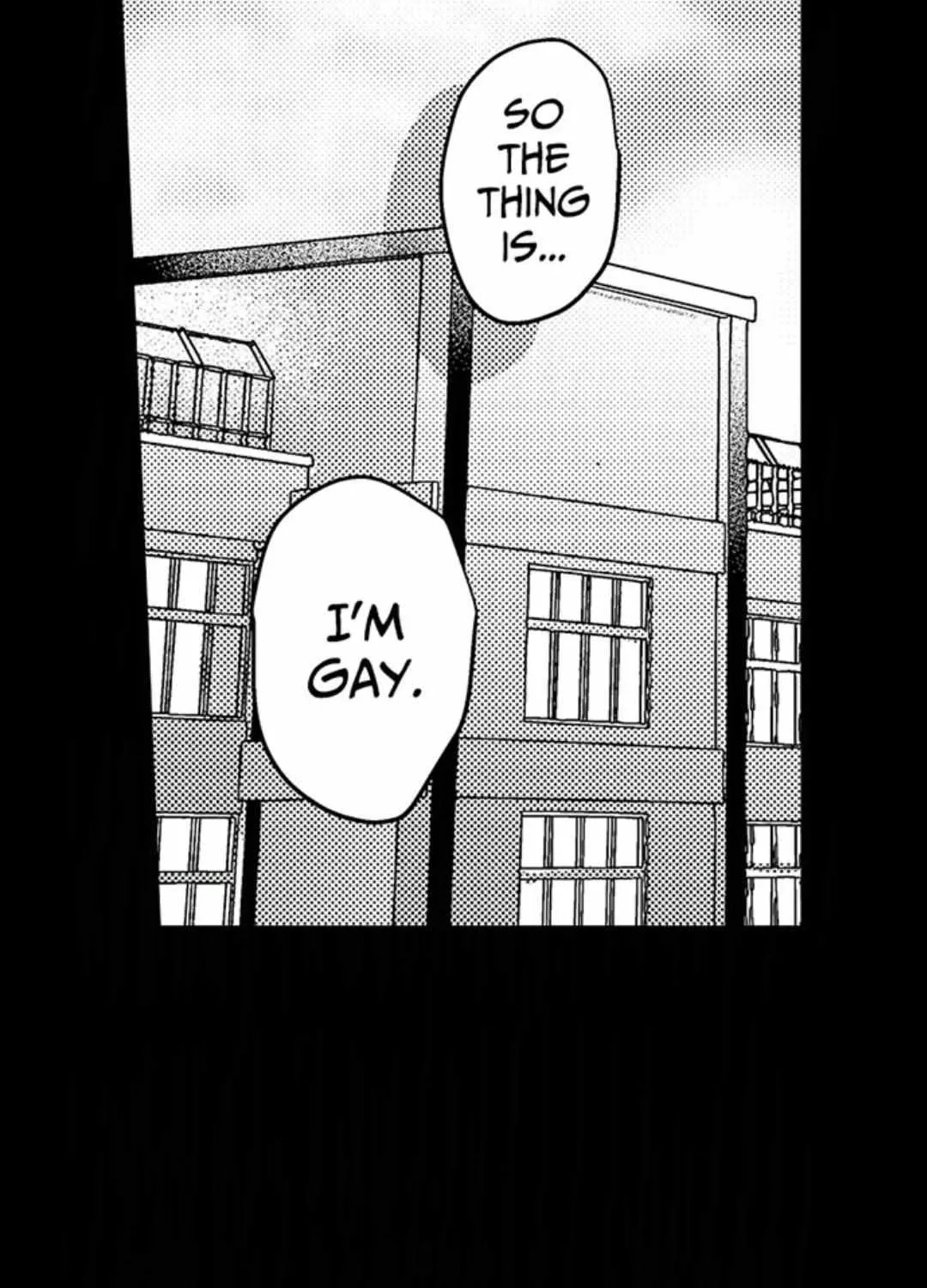Papa Datte, Shitai Chapter 126 page 21 - 