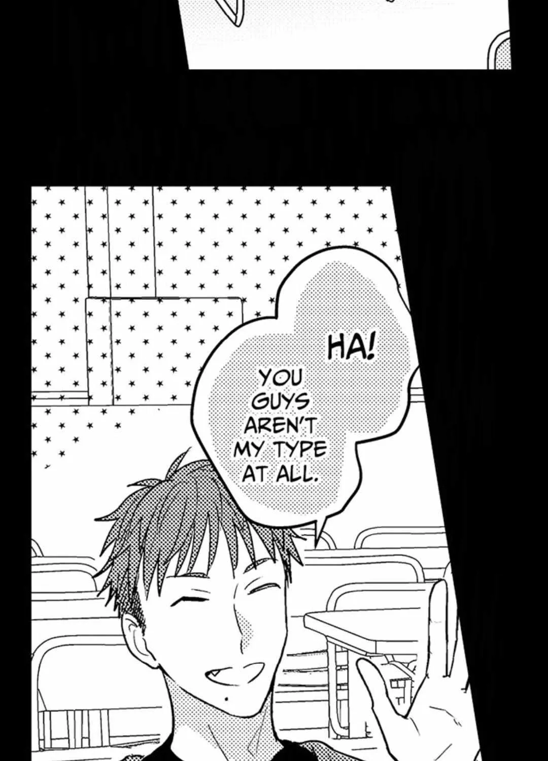 Papa Datte, Shitai Chapter 126 page 23 - 