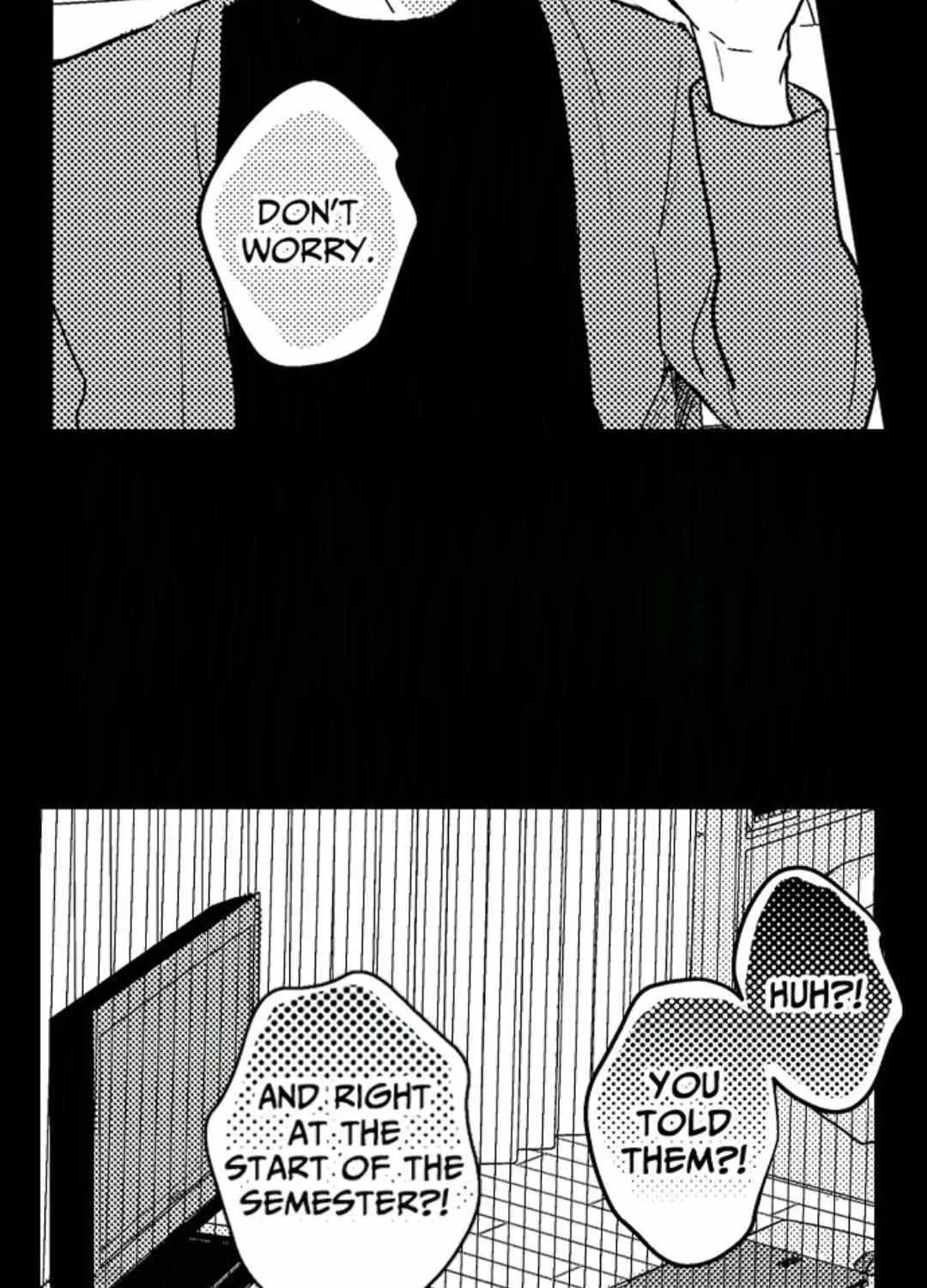 Papa Datte, Shitai Chapter 126 page 24 - 