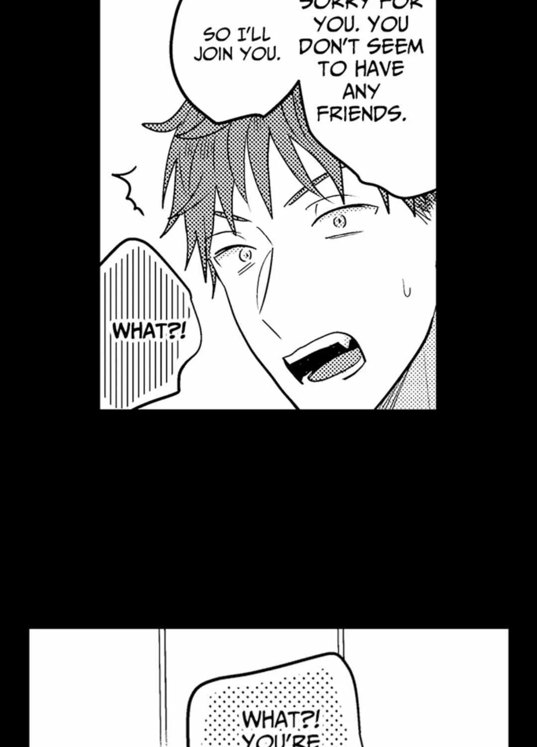Papa Datte, Shitai Chapter 126 page 31 - 