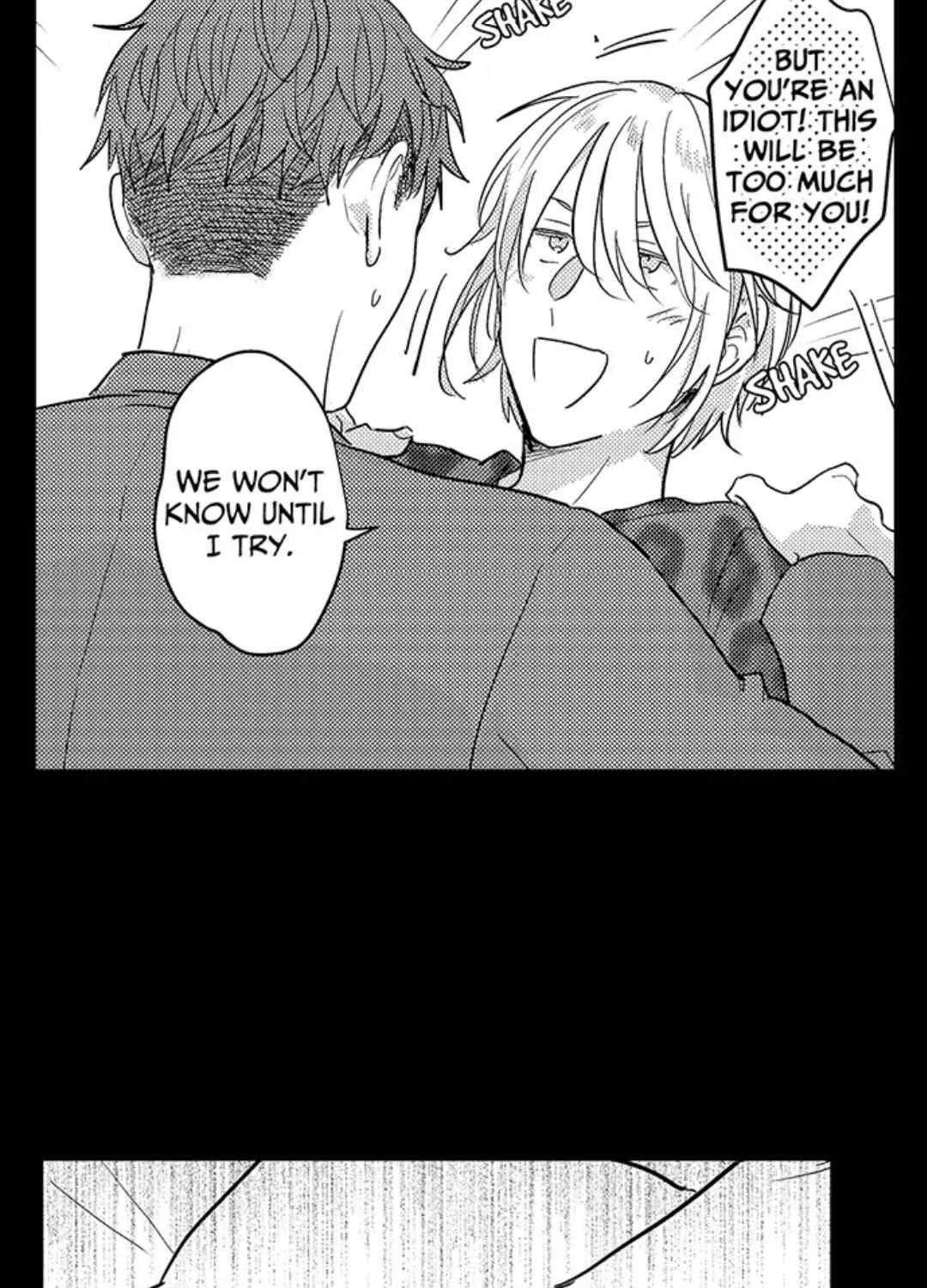 Papa Datte, Shitai Chapter 126 page 33 - 