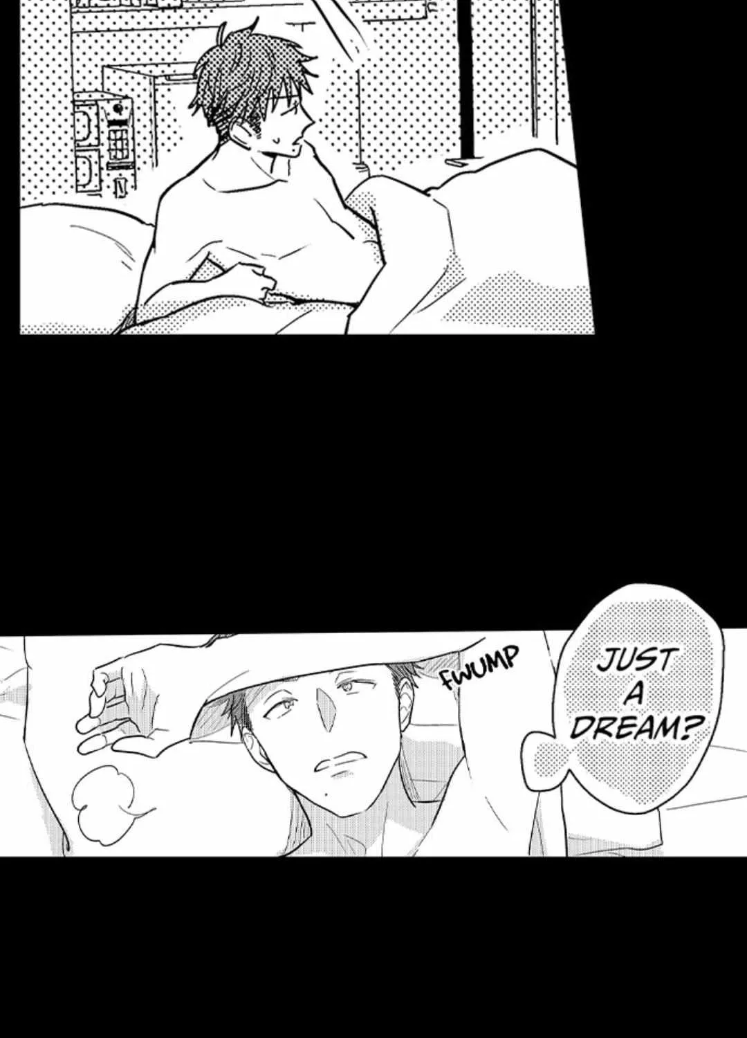 Papa Datte, Shitai Chapter 126 page 36 - 
