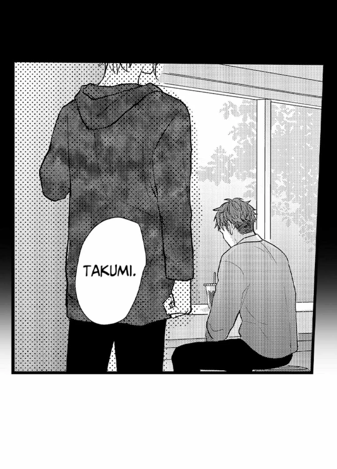 Papa Datte, Shitai Chapter 126 page 41 - 