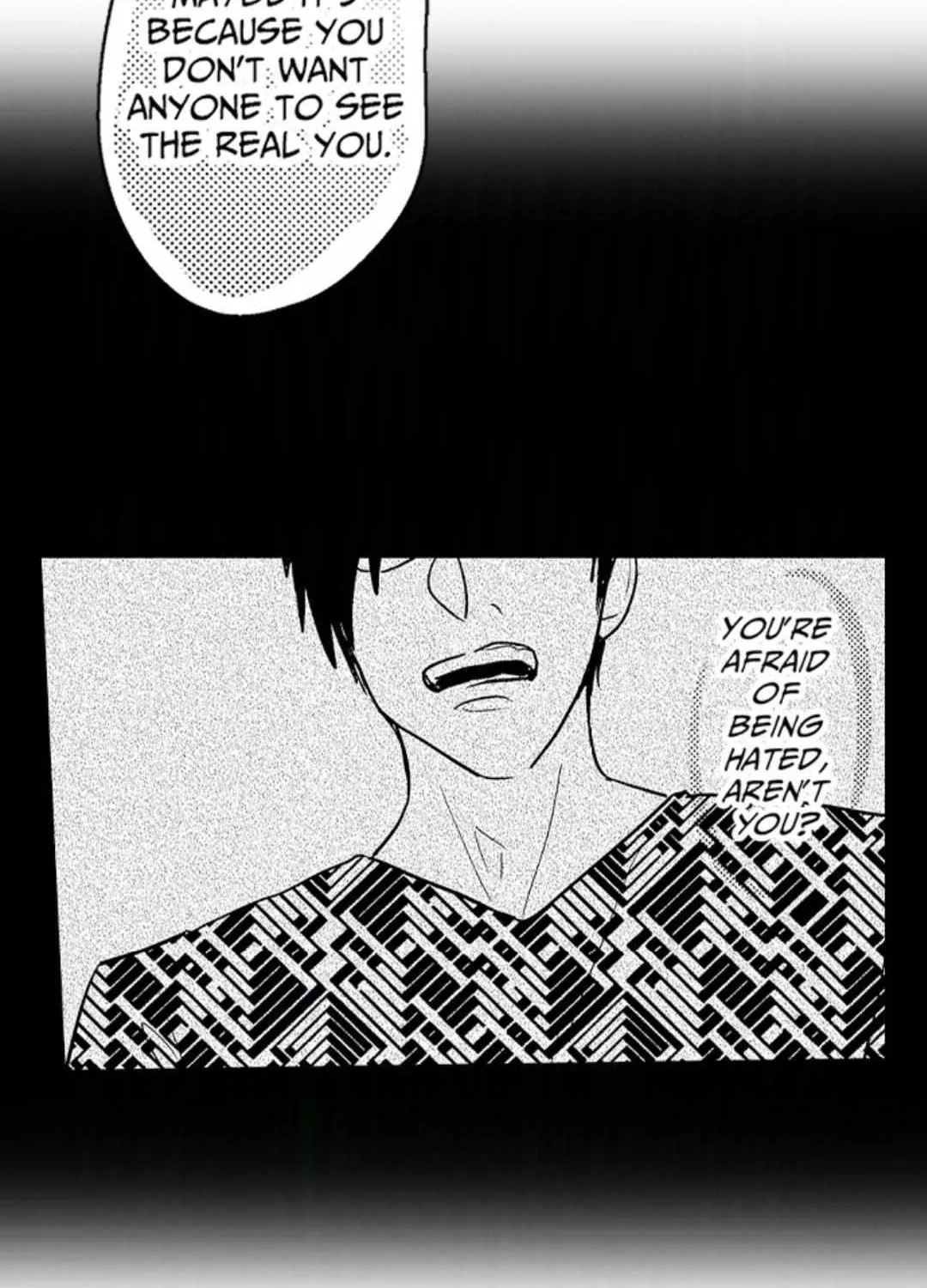 Papa Datte, Shitai Chapter 126 page 7 - 